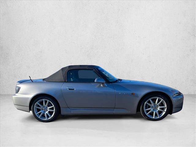 Used 2005 Honda S2000 image 4
