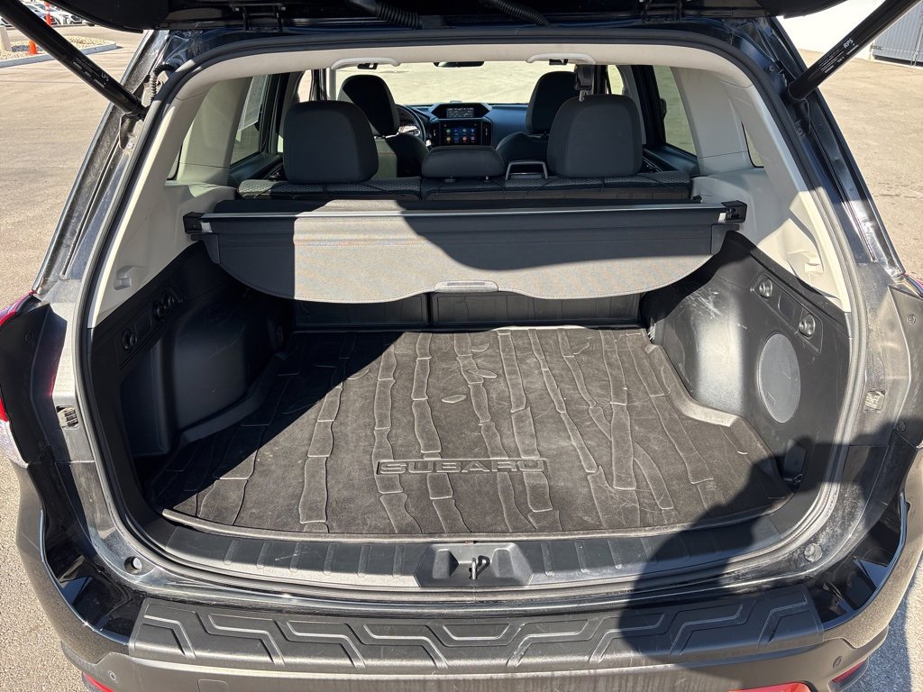 Certified 2022 Subaru Forester Sport w/ Popular Package #2 image 27