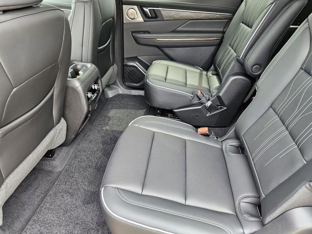 New 2026 Buick Enclave Avenir w/ Super Cruise Package image 24