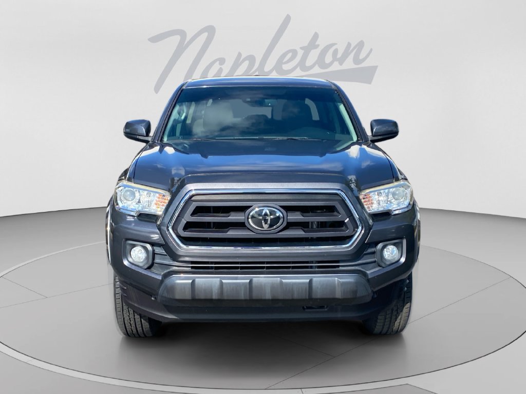 Used 2020 Toyota Tacoma SR5 RWD image 9