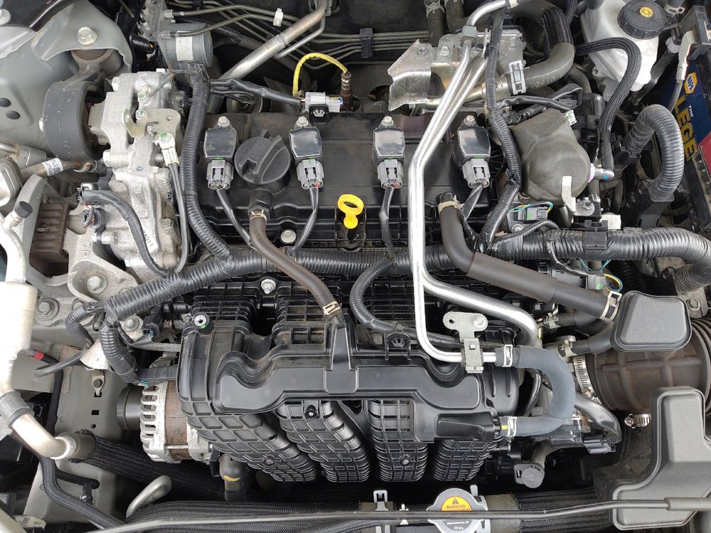 Used 2023 Nissan Altima 2.5 SV image 30