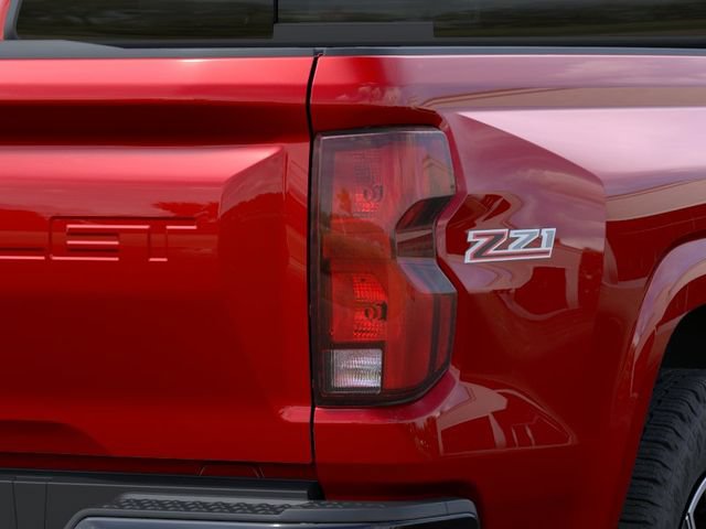 New 2026 Chevrolet Colorado Z71 w/ Technology Package AWD/4WD image 11