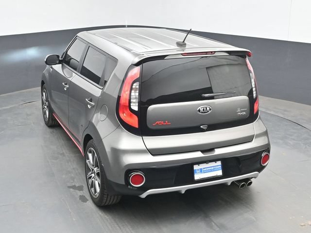Used 2019 Kia Soul ! FWD image 33