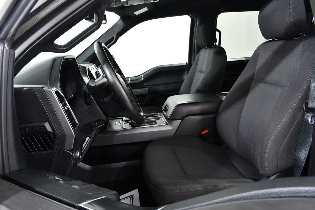 Used 2018 Ford F150 XLT w/ Equipment Group 302A Luxury AWD/4WD image 6