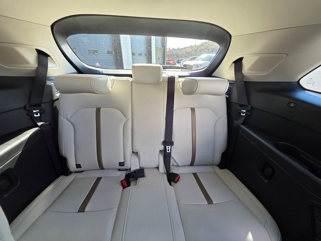 New 2025 MAZDA CX-90 Plug-In Hybrid w/ Premium Plus image 10