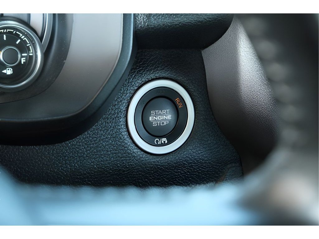 Used 2021 RAM 1500 Big Horn AWD/4WD image 15