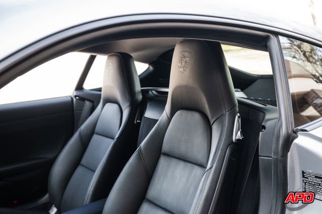 Used 2014 Porsche Cayman S image 24