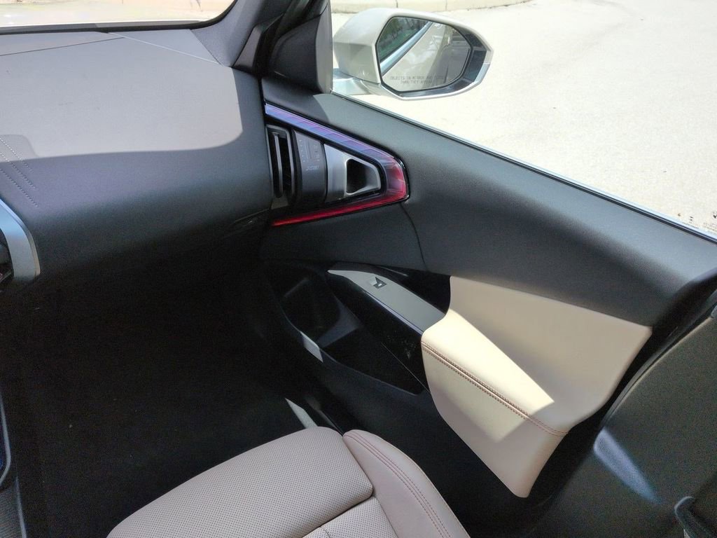 New 2026 BMW X3 xDrive30 w/ Premium Package image 17