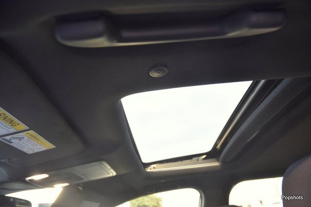 Certified 2023 Honda CR-V Sport image 11