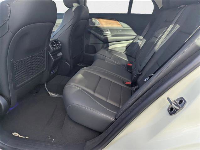 New 2026 Mercedes-Benz GLE 350 4MATIC image 13