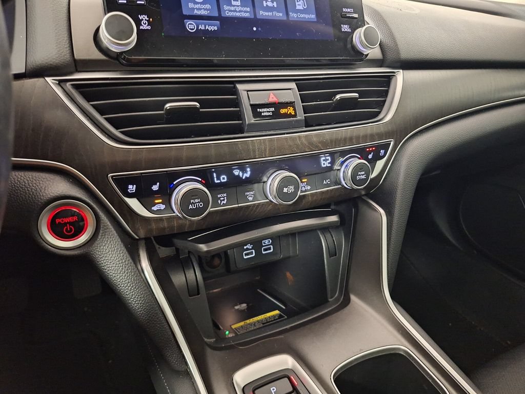 Used 2022 Honda Accord Touring image 14