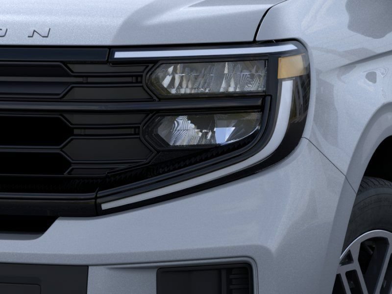 New 2026 Ford Expedition Active RWD image 18