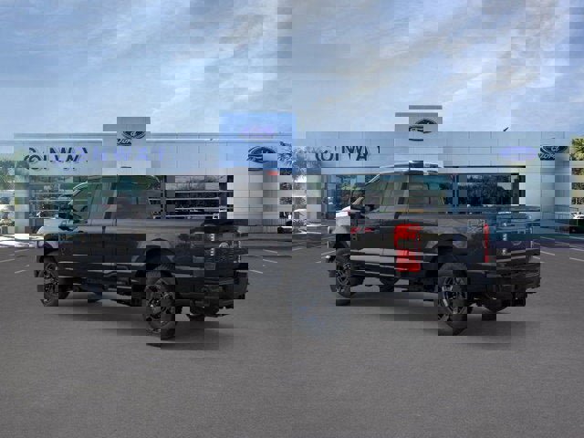 New 2026 Ford F350 4x4 SuperCab Super Duty image 4