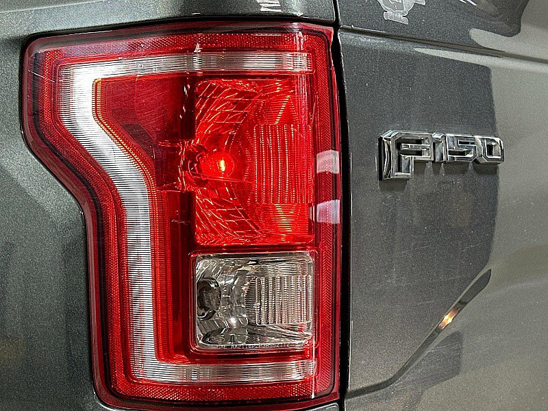 Used 2016 Ford F150 XLT image 21