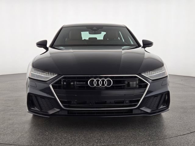 Used 2019 Audi A7 3.0T Prestige image 8