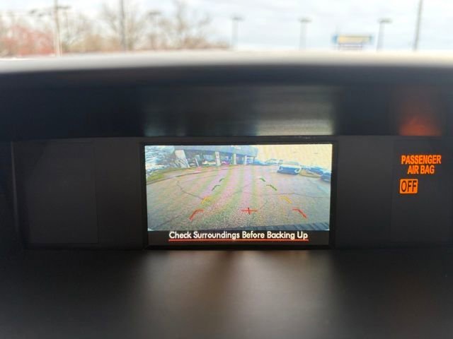 Used 2015 Subaru Forester 2.5i Premium w/ All-Weather Package image 5