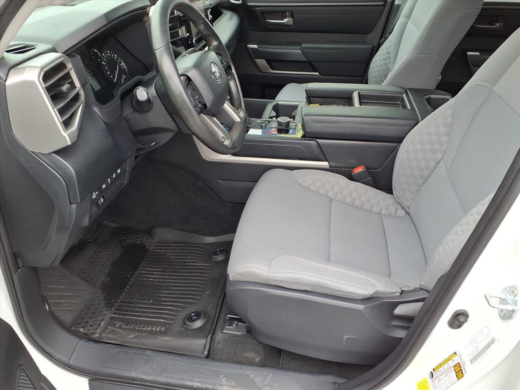 Used 2022 Toyota Tundra SR5 image 11