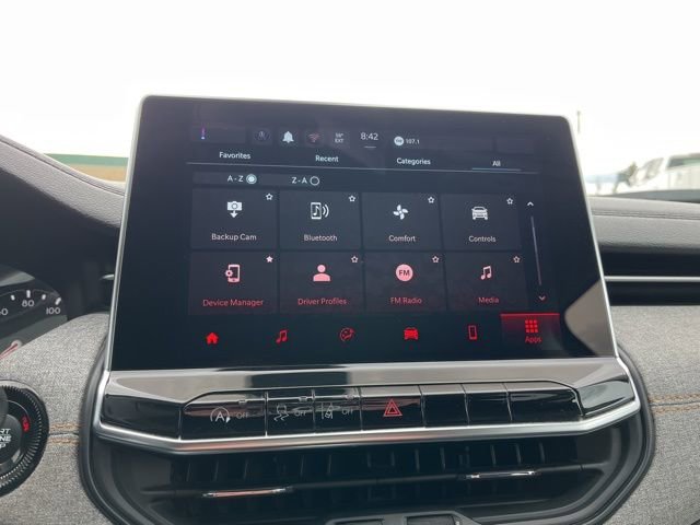 Used 2022 Jeep Compass Sport image 53