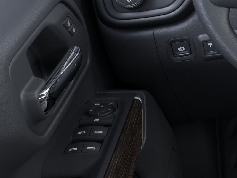 New 2026 GMC Sierra 2500 Pro AWD/4WD image 22
