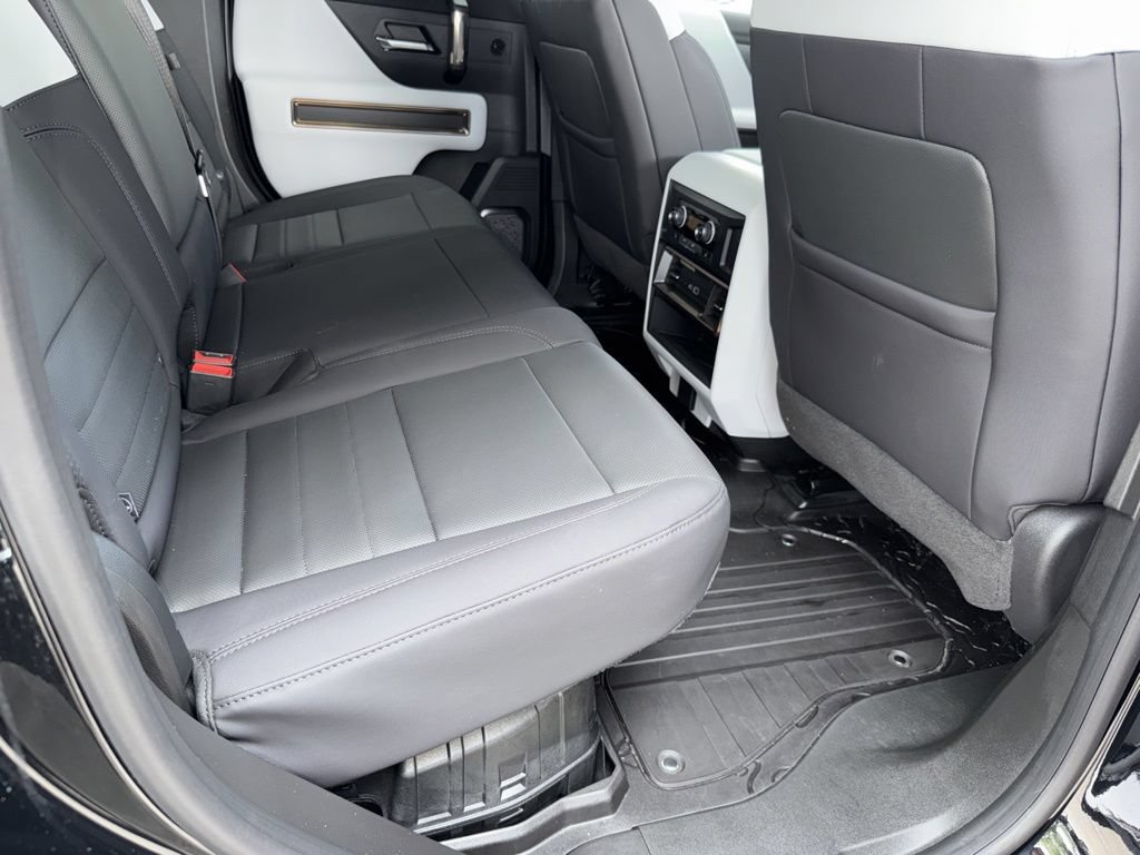 Used 2025 GMC Hummer EV 3X AWD/4WD image 27