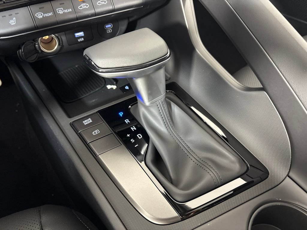 New 2026 Hyundai Elantra SEL Sport FWD image 31
