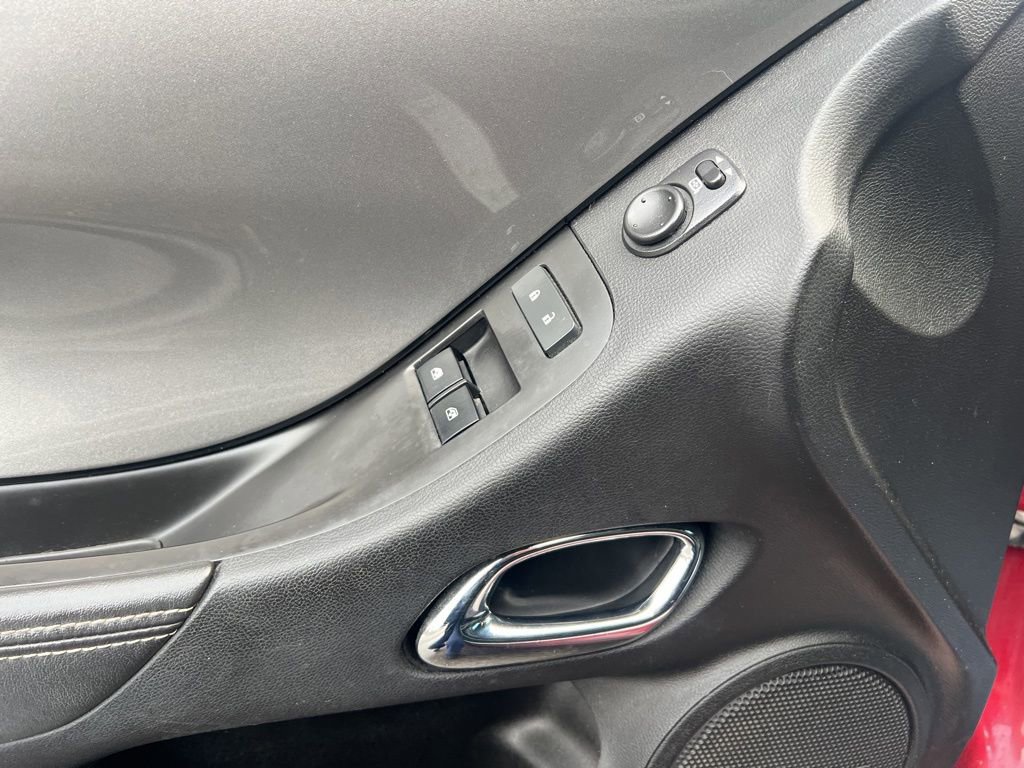 Used 2012 Chevrolet Camaro LT w/ RS Package image 9