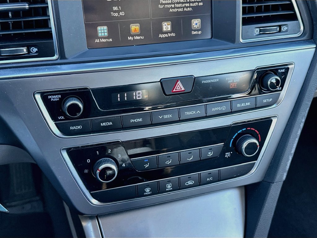 Used 2016 Hyundai Sonata SE FWD image 25