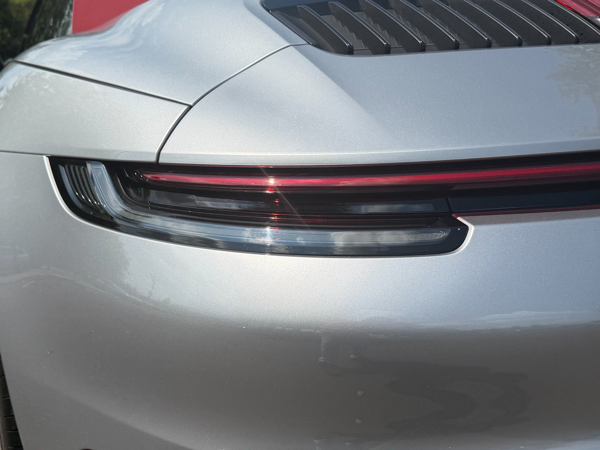 Used 2020 Porsche 911 Carrera S RWD image 50