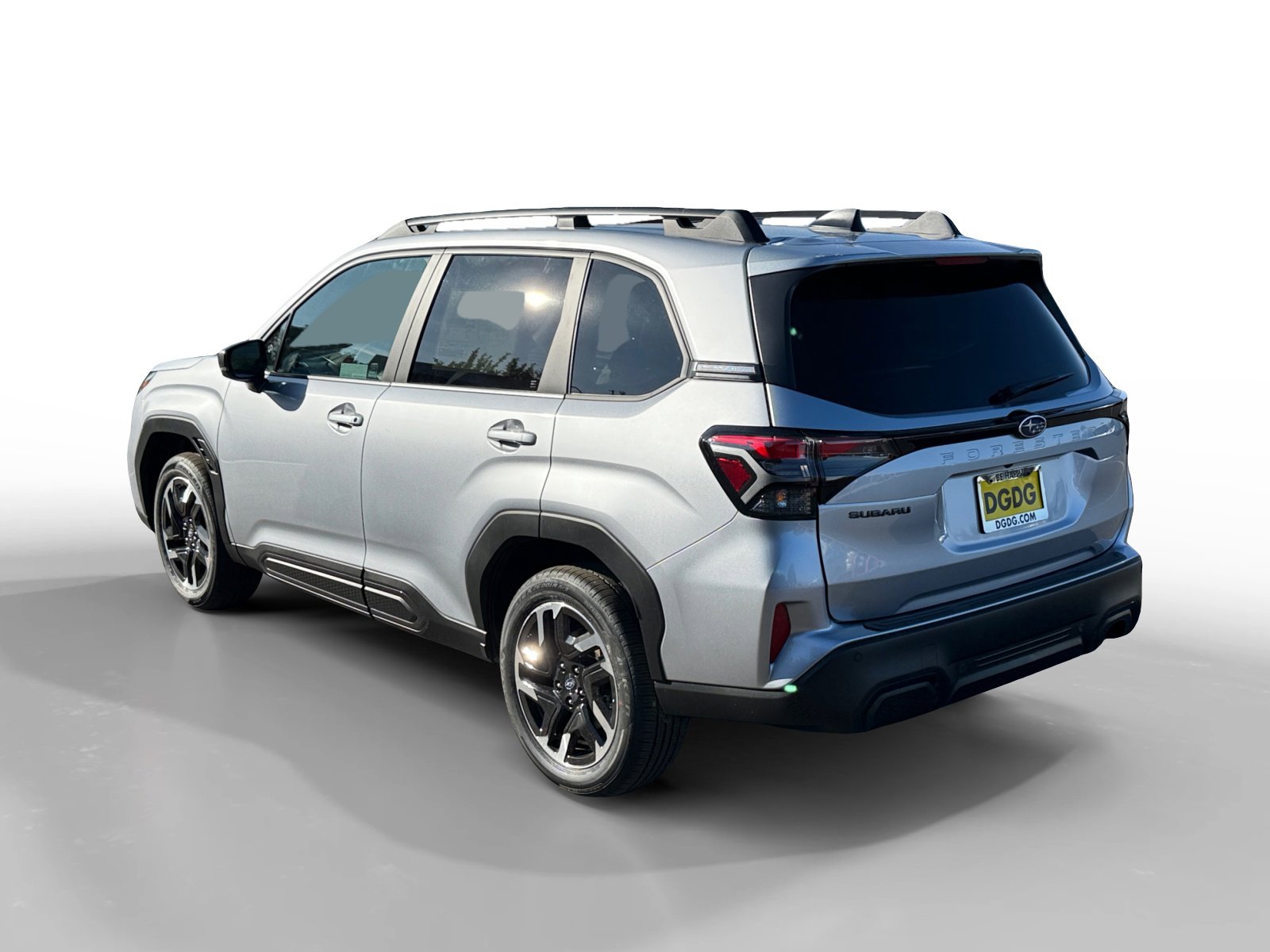 New 2026 Subaru Forester Limited image 3