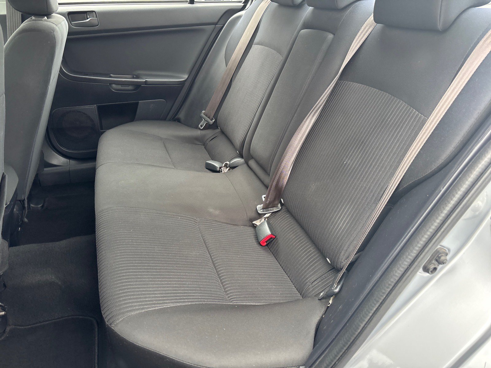 Used 2015 Mitsubishi Lancer ES FWD image 14