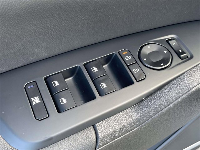 New 2026 Kia Sportage EX image 24