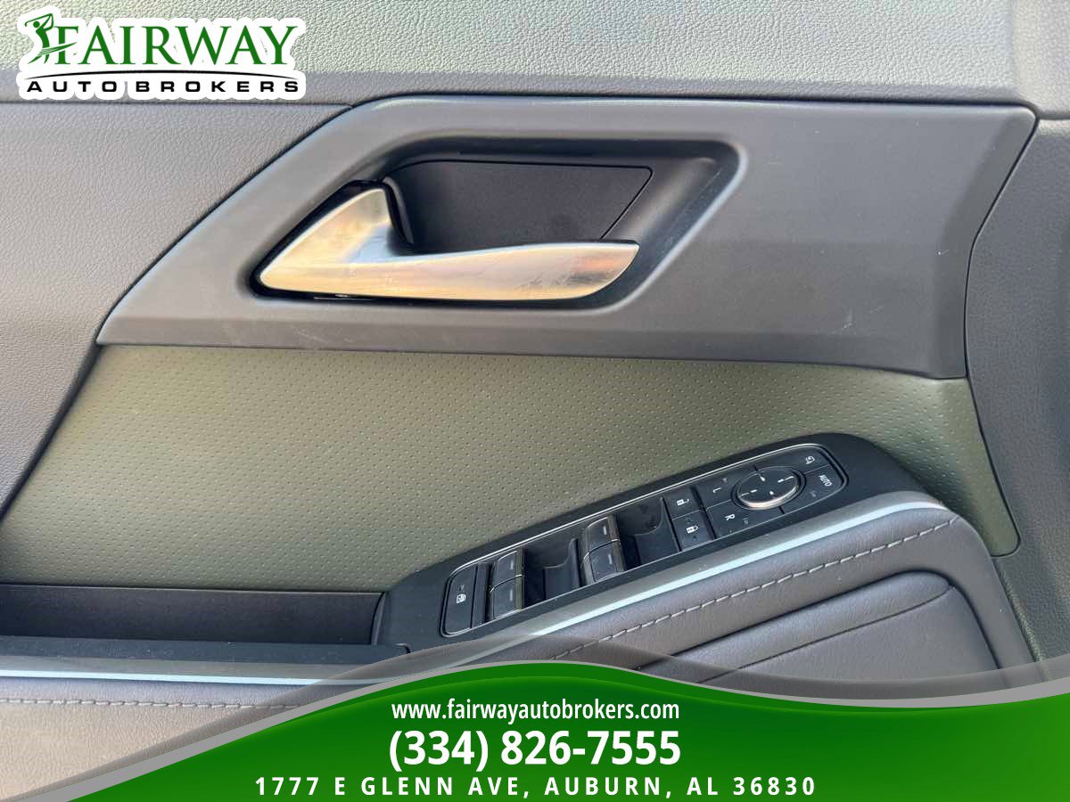 Used 2024 Lexus GX 550 AWD/4WD image 15