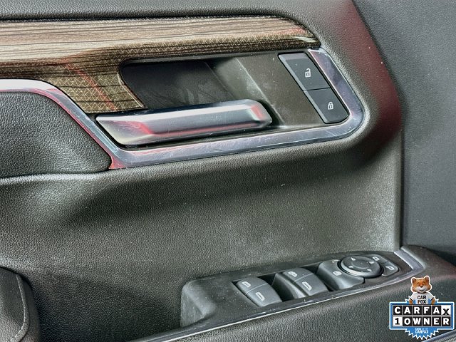 Used 2024 Chevrolet Silverado 1500 LT AWD/4WD image 18