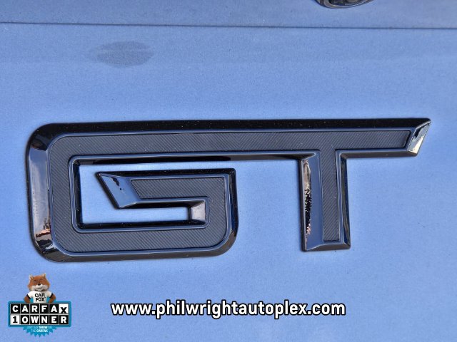 Used 2025 Ford Mustang GT Premium RWD image 15
