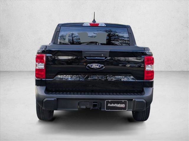 New 2026 Ford Maverick XL AWD/4WD image 7
