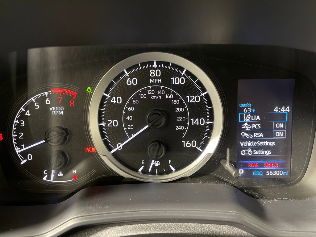 Used 2022 Toyota Corolla LE image 21