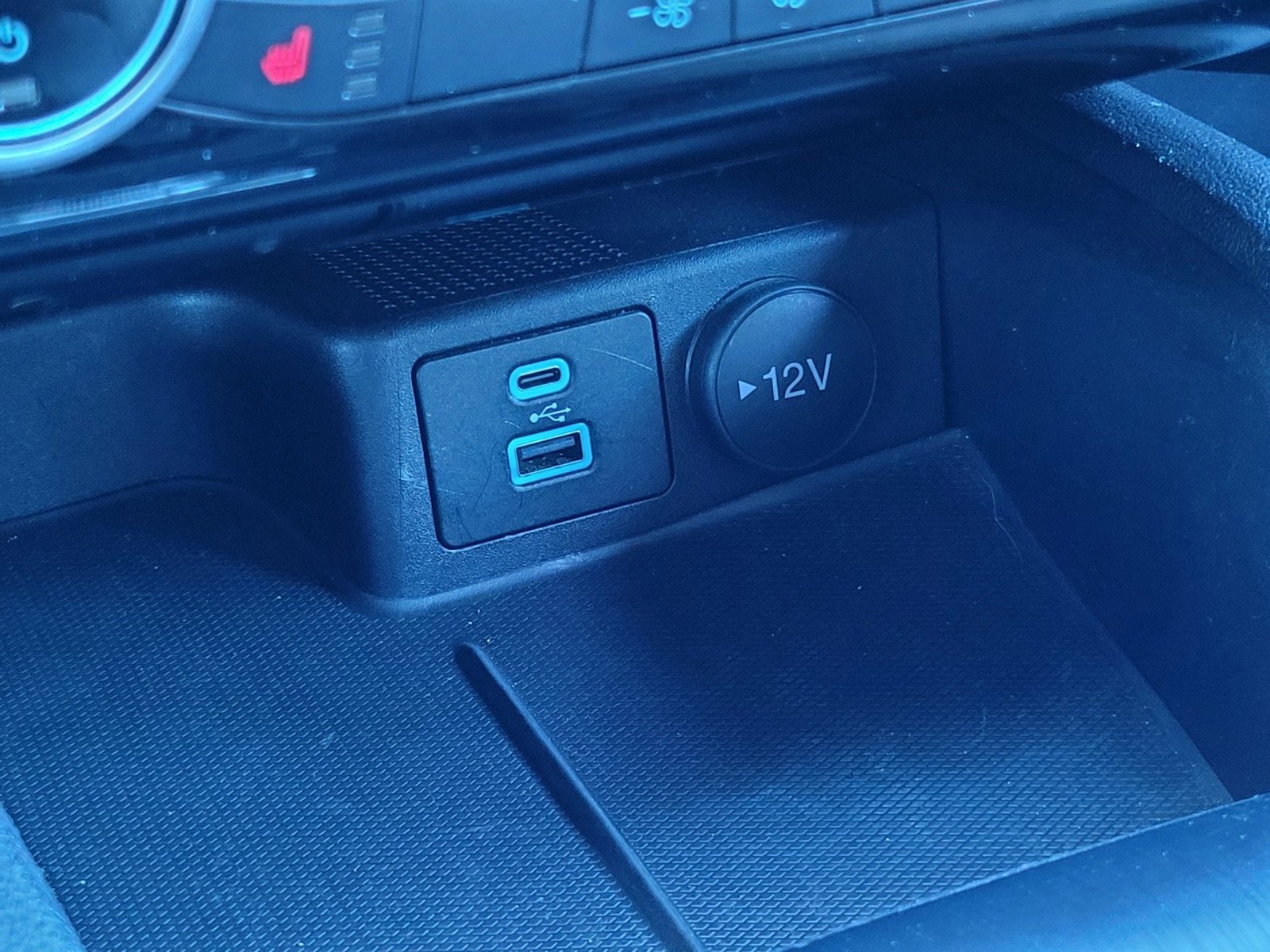 Used 2022 Ford Escape SE w/ Convenience Package image 24