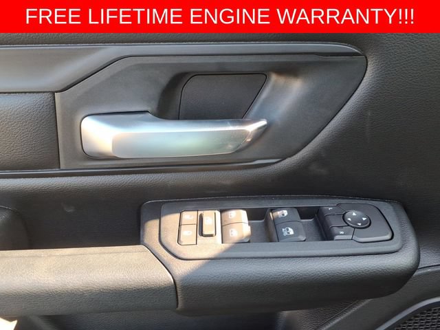 New 2026 RAM 1500 Express AWD/4WD image 11