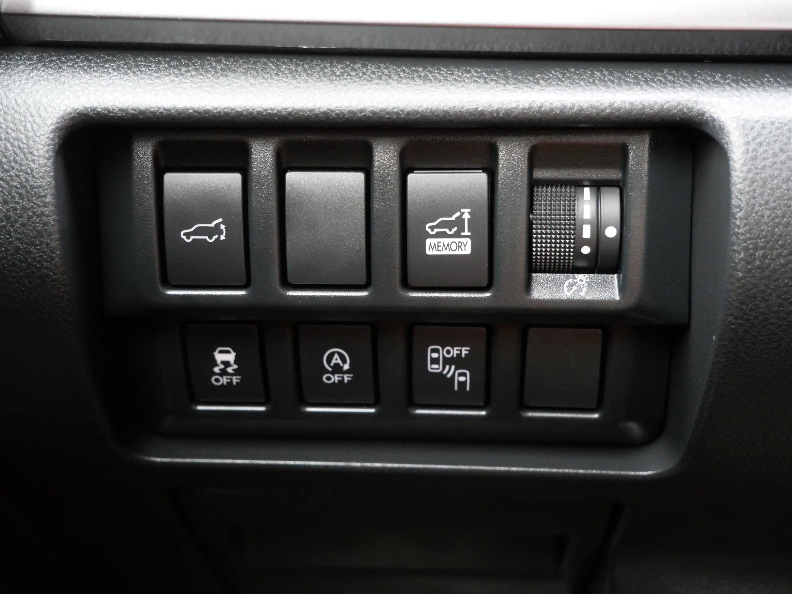 Used 2019 Subaru Forester Sport w/ Popular Package #2 AWD/4WD image 26