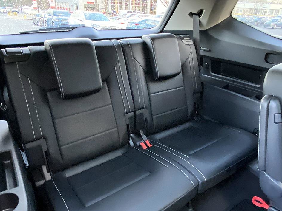 Used 2022 Volkswagen Atlas SEL image 15