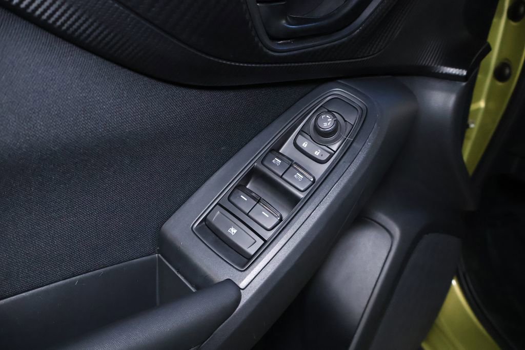 Used 2023 Subaru Crosstrek 2.0i image 13