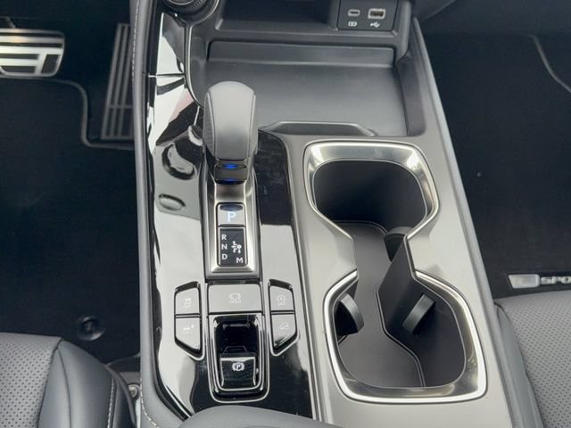 New 2026 Lexus NX 350 F Sport w/ Accessory Package (Z2) AWD/4WD image 23