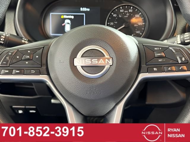 Certified 2023 Nissan Kicks SV image 16
