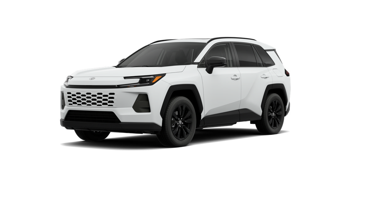 New 2026 Toyota RAV4 XLE Premium AWD/4WD image 17