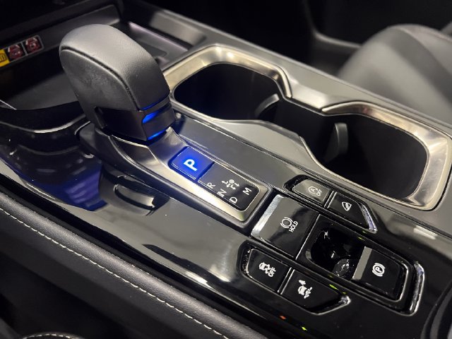 Certified 2026 Lexus NX 350 AWD w/ Accessory Package (K3) image 20