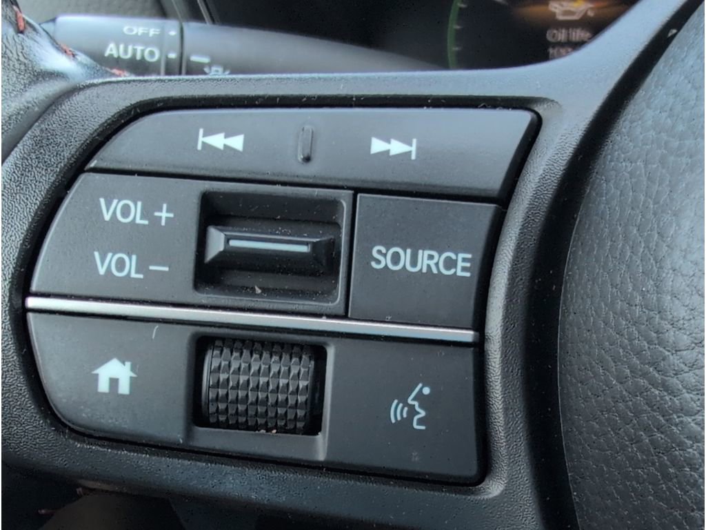 Used 2024 Honda CR-V Sport image 24