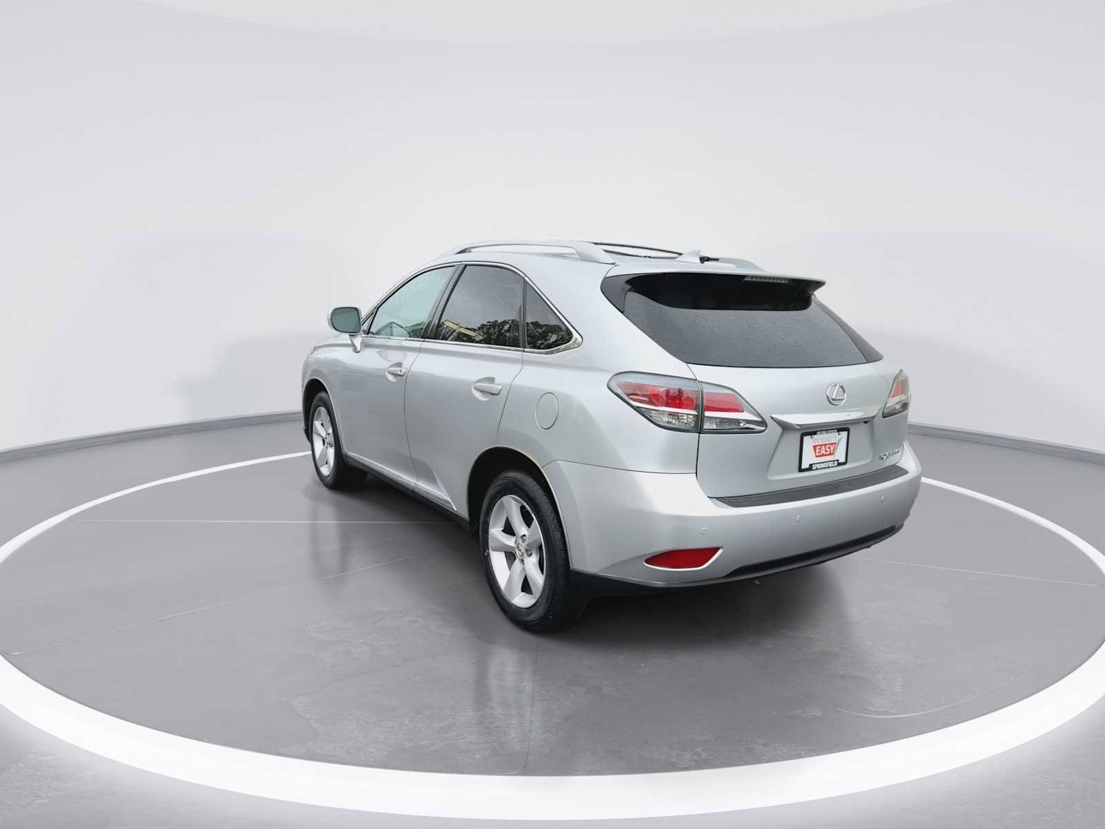 Used 2014 Lexus RX 350 AWD w/ Navigation Package image 6