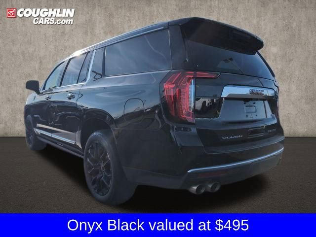 Used 2023 GMC Yukon XL Denali w/ Denali Reserve Package image 6