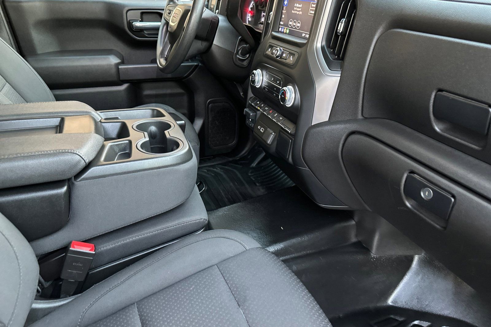 Certified 2023 GMC Sierra 1500 Pro image 15