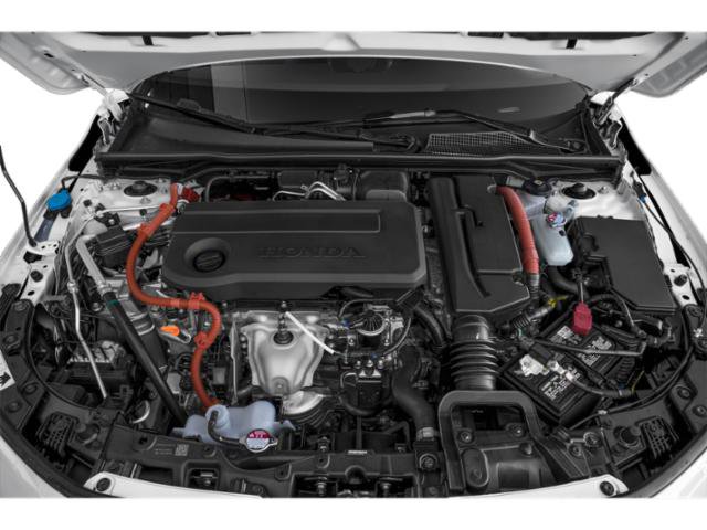 New 2026 Honda Civic Sport image 10